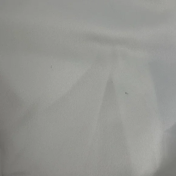 Rya Collection Robe XL NEW Cream Ostritch Feather Sleeves Glam Bridal Hooneymoon - Picture 8 of 11